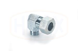 Male Stud Elbow Couplings