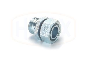 METRIC Straight Stud Standpipes Adaptors,Male Thread