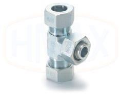 SBT Swivel Branch Tee Couplings