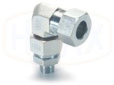 SEC-G Swivel Stud Elbow Couplings