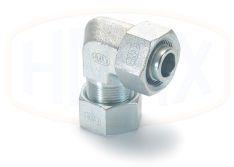 Swivel Elbow Couplings