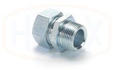 Taper Male Stud Couplings