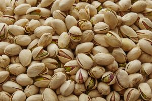 Pistachio Nuts