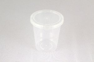 cylindrical box