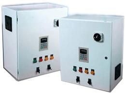 AMF PANELS AND ELECTRICAL SPARES