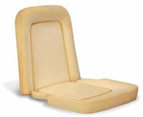 PU Foam and Seats