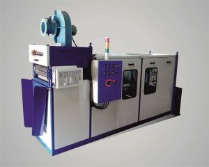 Machine For RPA