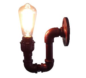 Wall Lamp Upright U(AEL02)