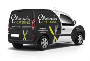 vehicle graphics