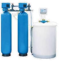 Water Softening System