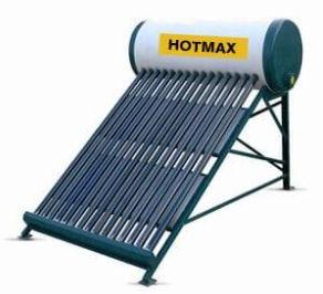 Solar Heater