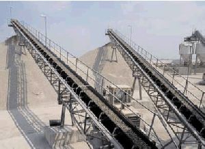 CONSTRUCTION CONVEYORS