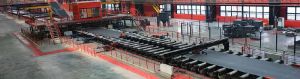 Industrial Conveyors