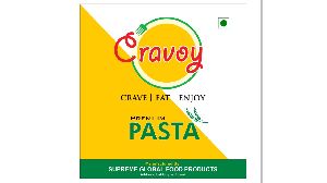 Cravoy Pasta