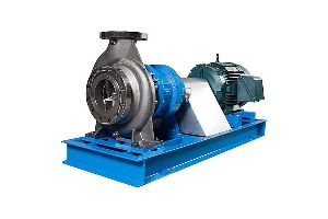 Graphite Centrifugal Pumps