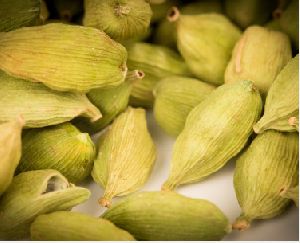 Cardamom