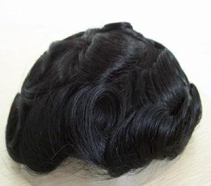 Toupee wig