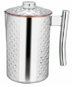 Stainless Steel Jug