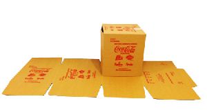 Wrap Around Cartons