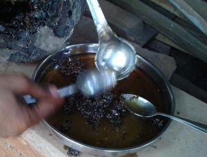 Cheruthen - Stingless Honey