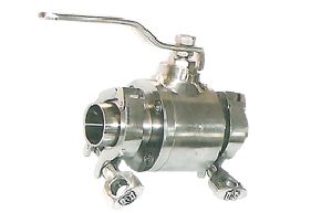 Ball Valve