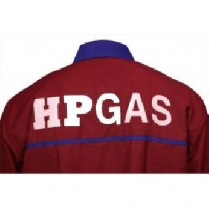 HP GAS Uniforms