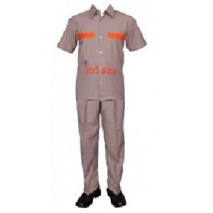 Indane Gas Uniform