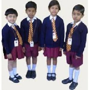 School Uniforms