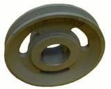 Compressor Pulley