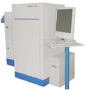 Microfiche Digital Converter