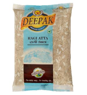 ragi atta