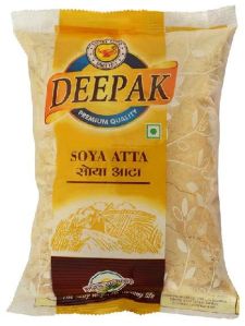 soya atta