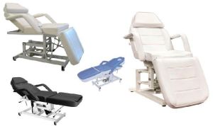 Electronic Derma Bed