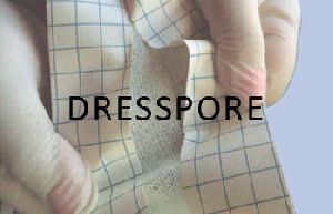 Non Woven Dressing Plaster