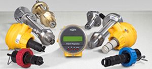 flow measurement equipment