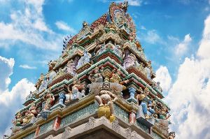south indian tour packages