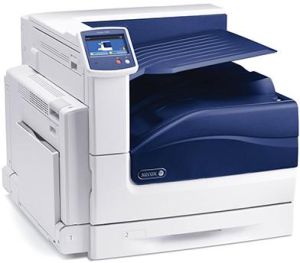 Xerox Phaser Printer