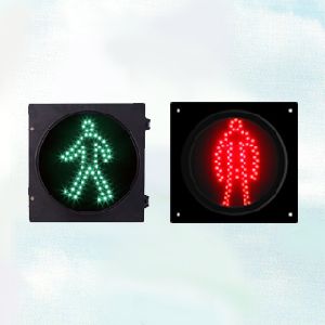 Pedestrian Traffic Signal