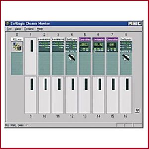 SOFTLOGIX CONTROL SYSTEM