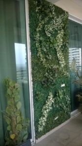 artificial bio wall services