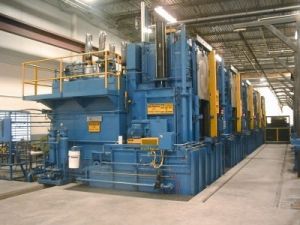 furnace Equipment