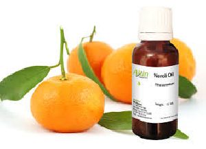 Neroli Oil