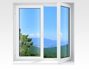 upvc window systems