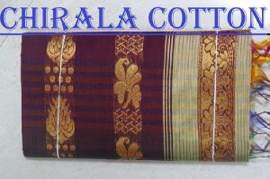 Silk Pavadai Sarees