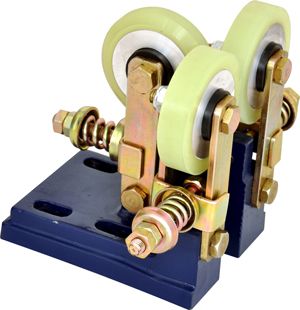 Roller Guide Show Equipment