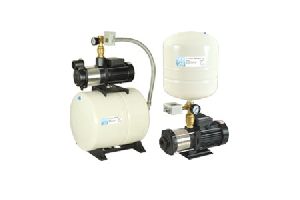 LUBI PRESSURE PUMP