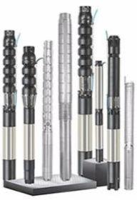 LUBI SUBMERSIBLE PUMPS