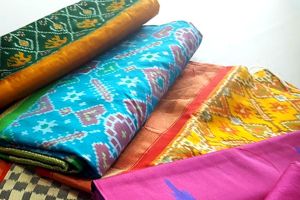 Pochampally Sarees