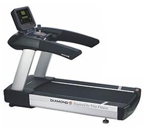 Commercial Products Treadmills