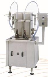 Semi Automatic Liquid Filling Machine